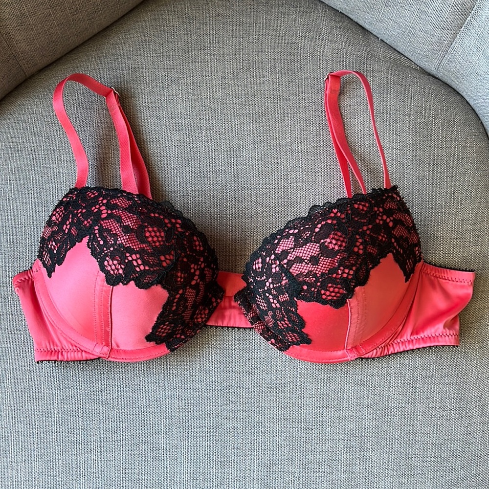 Aerie push up bra